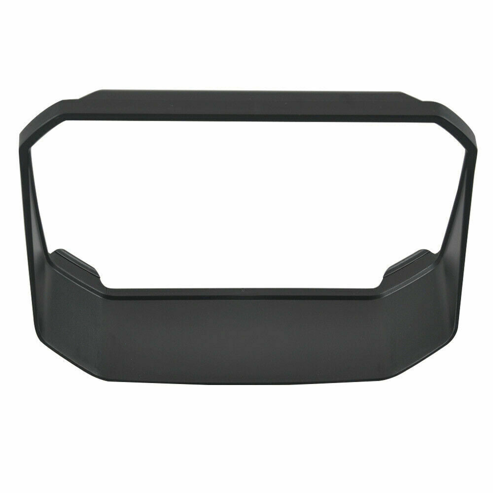 ABS Plastic Dashboard Sun Visor Shield Fit For BMW F750 850GS R 1200 GS LC ADV
