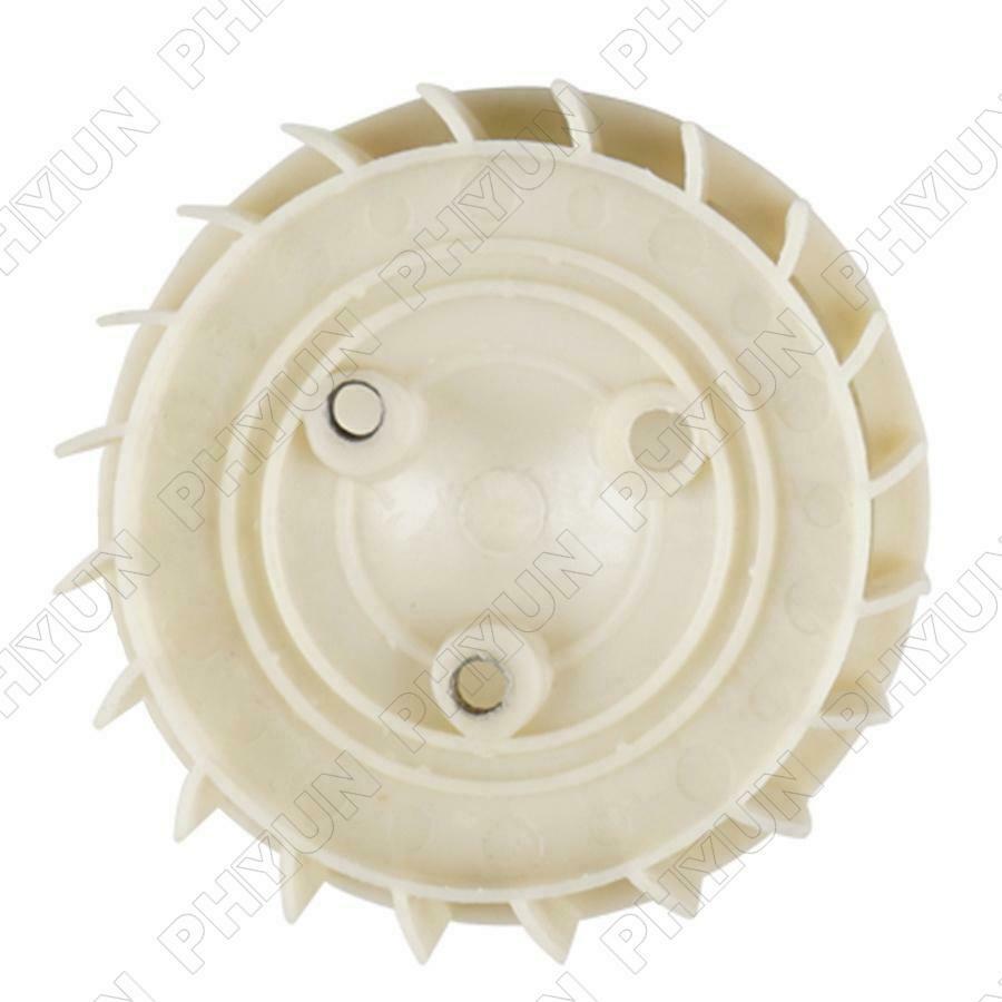 Air Shroud Cooling Fan Assembly For Polaris Predator Sportsman Scrambler 90 2T