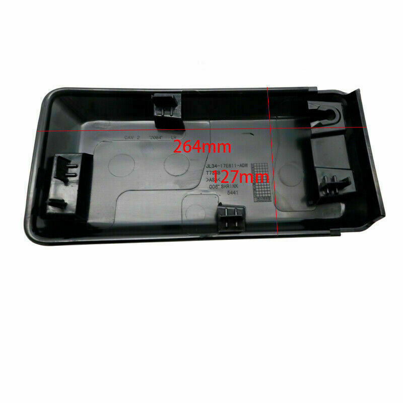 Fits Ford F-150 2018-2020 LH+RH Side Lower Front Bumper Cover Cap Inserts Pads