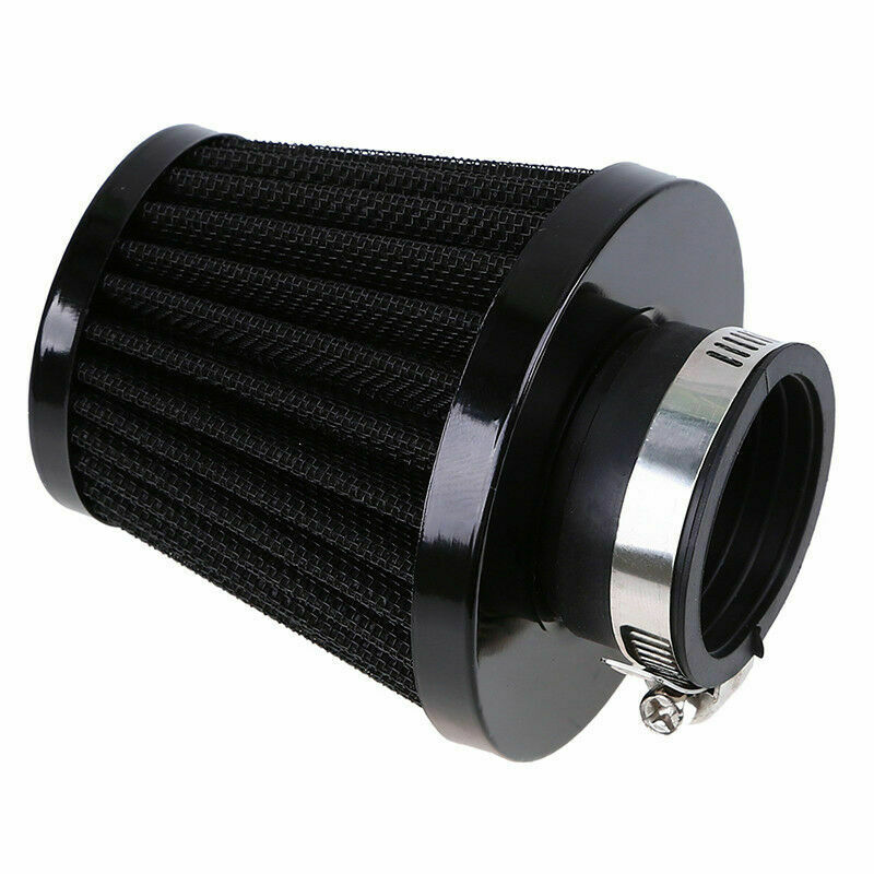 4PCS 54mm Air Filters Intake Pod Cleaner Fit For Suzuki GSXR1100 GSXR750 GSX600F