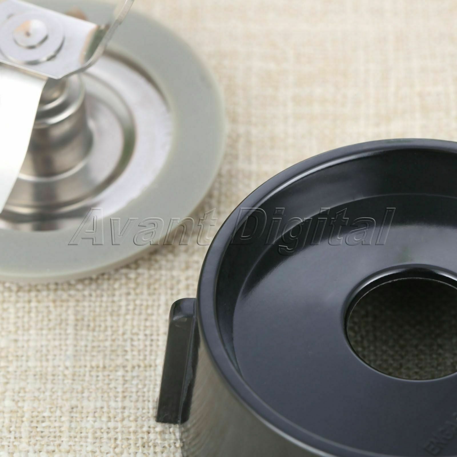 New Jar Bottom Base & 4961 Ice Blade Sealing Gasket O Ring Kit For Oster Blender