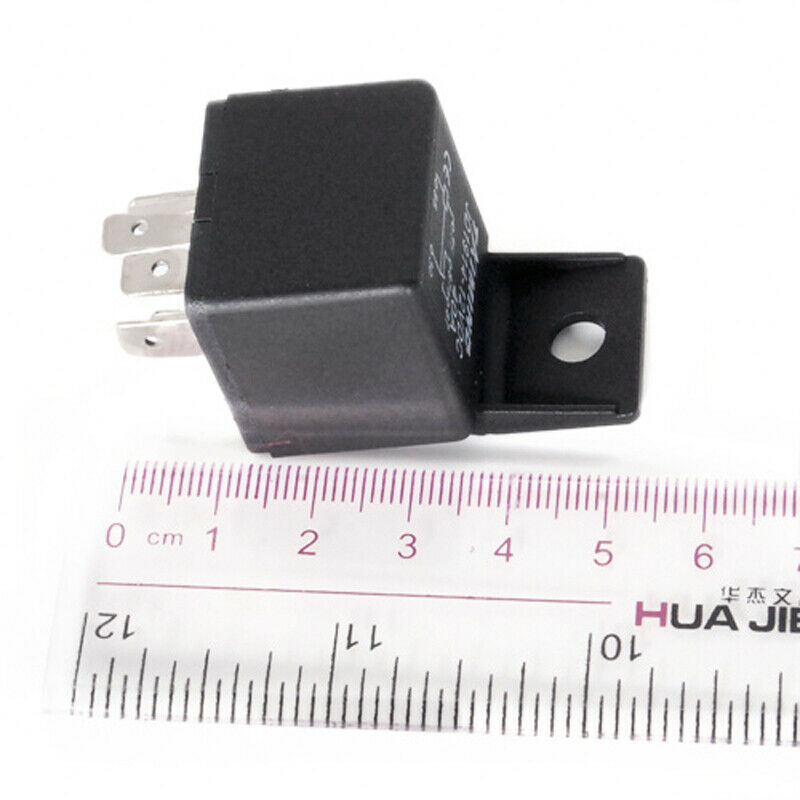 5-Pins 12V DC 40A Relay for Auto Car