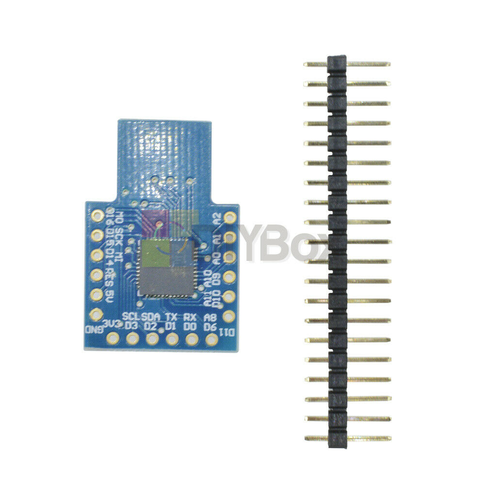 Mini 5V 16MHz ATMEGA32U4 Compatible For Arduino SS Micro ATMEGA32U4 Module Board