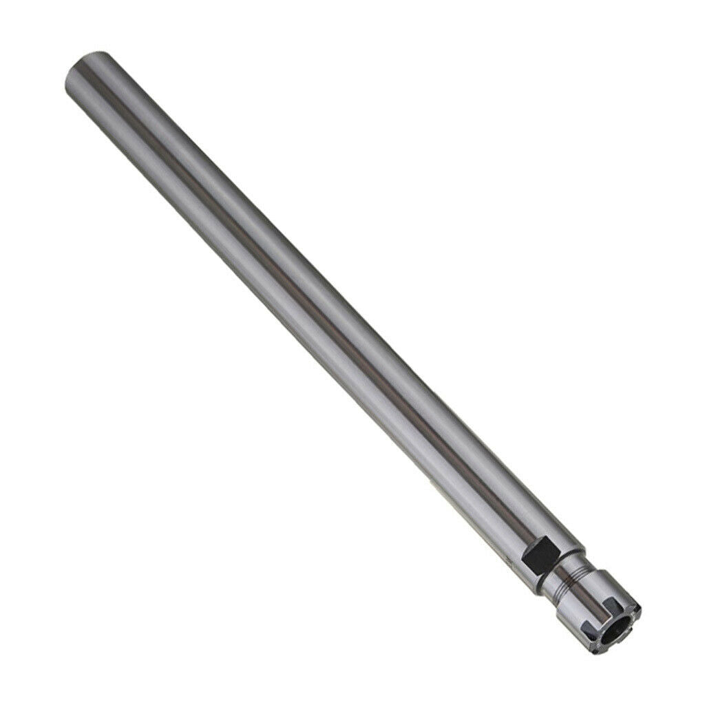 Collet Chuck Holder Straight Turning Boring Bar Rod For Semi-Finishing