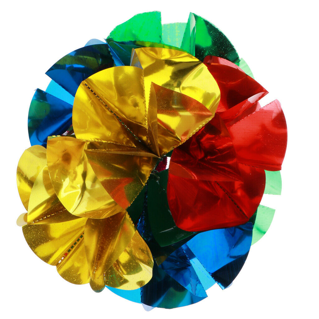 Appearing Bouquet. Close Up  Trick Illusion, Props