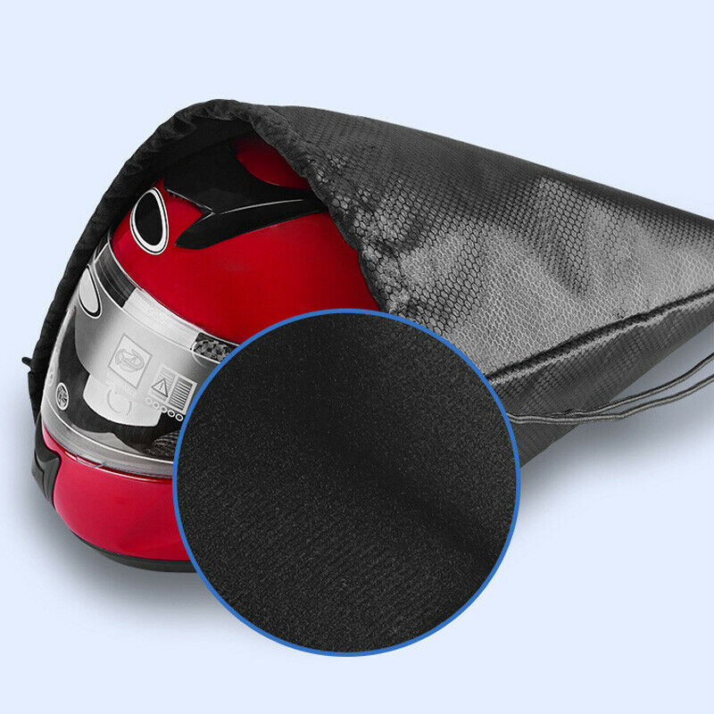 Motorcycle Helmet Bag Helmet Backpack Lightweight Storage Carrying Bag Bicycle