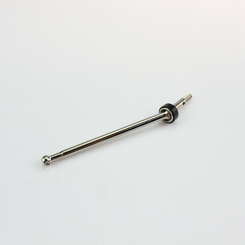 2 Pcs Metal Drive Shaft CVD 104001-1927 for Wltoys 104001 1/10 RC Car Spare PaW2