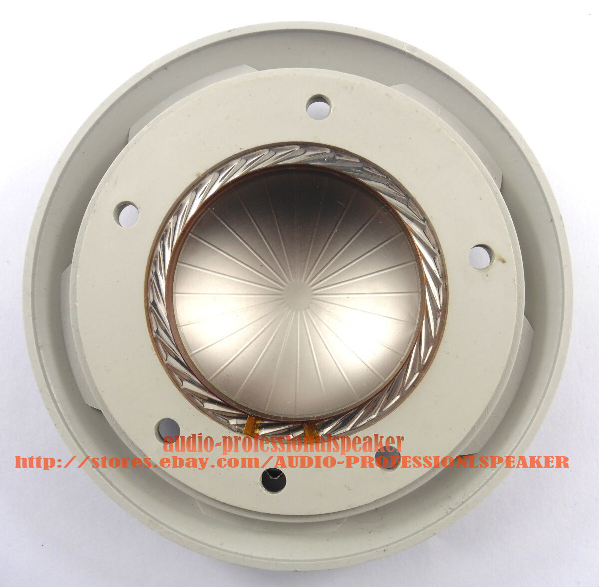 Replacement Diaphragm For Wharfedale LX Sereis 50 TD,DLX & Delta Series FREESHIP