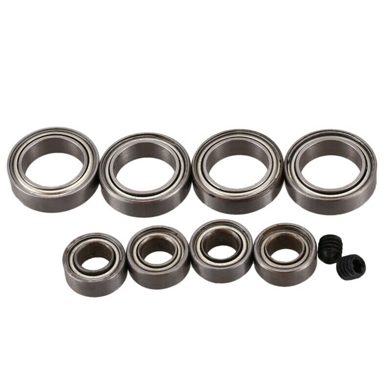 Stee Front Rear Hub Cer(L/R) Beas for RC 1/10 HSP 02013 02014 02015 102068 G6RR8