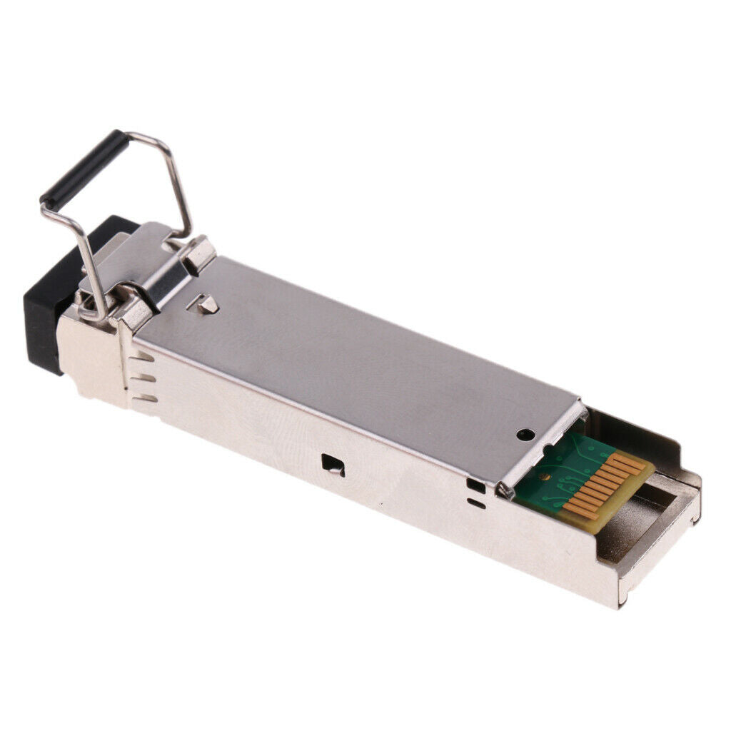 6C-SFP-0301ID Optical Transceiver Module 1.25Gbps SMF 850nm 550m for Cisco