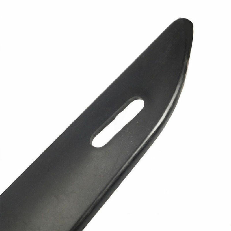 Black Plastic Bicycle Part Chain Guard Cover Bike Chain Cover Shell 32-38 Teeth