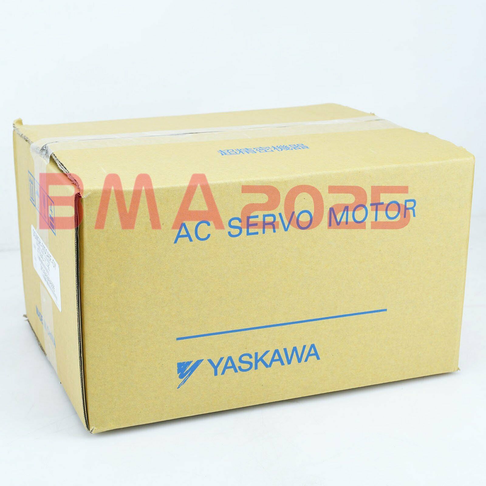 1PC Brand New SGMAH-03DAA61D-OY Servo Motor 1 year warranty DHL free Ship YS9T