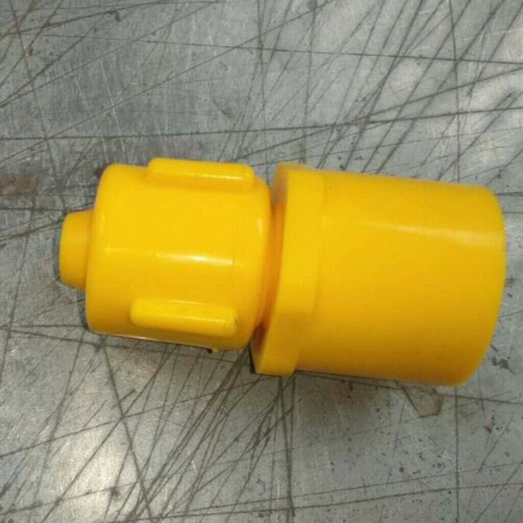 5PCS Chick Water Drinker Feeder Adapters