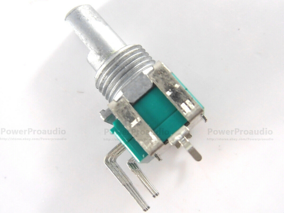 20 x  DCS1091 potentiometre TRIM SWITCH pour For PIONEER DJM400 DJM 400