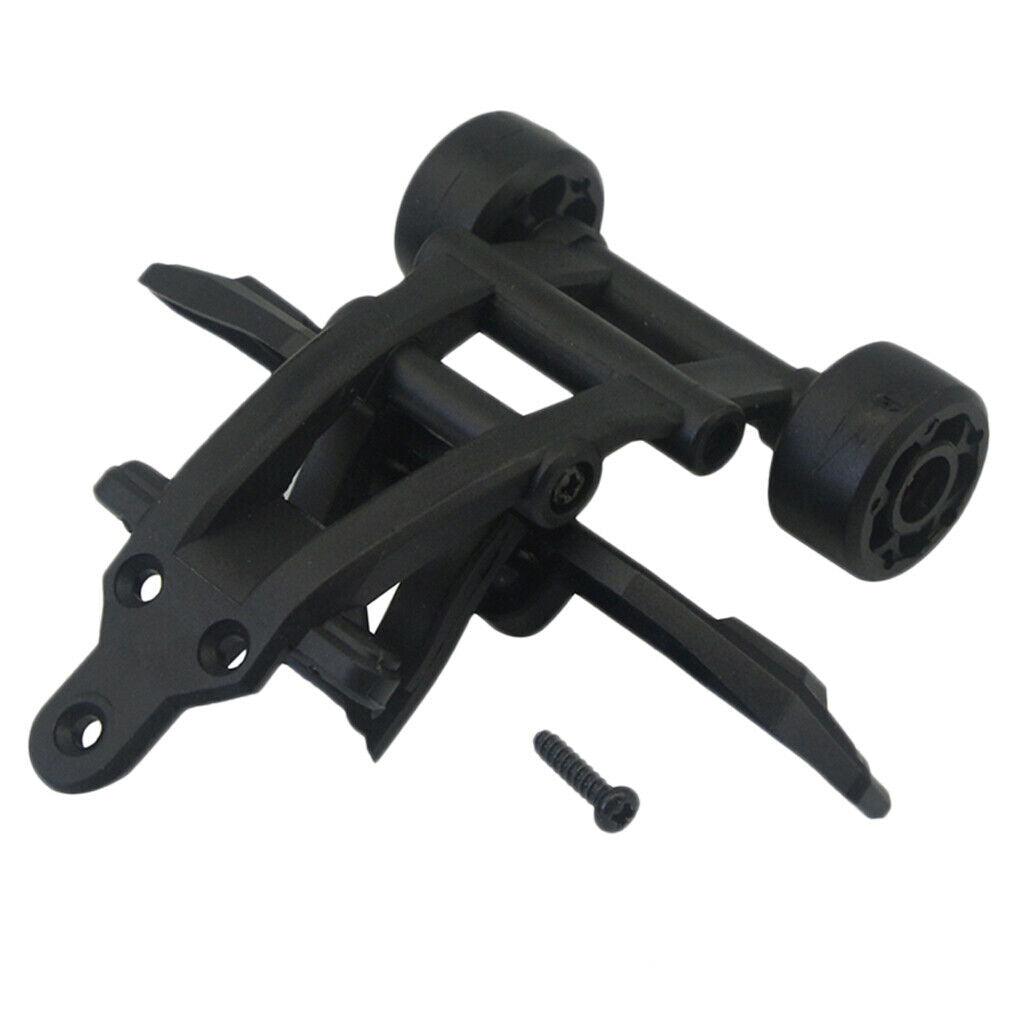 RC Car Spare Parts Wheelie Bar Accessories. For Xinlehong Q901 / Q902 / Q903