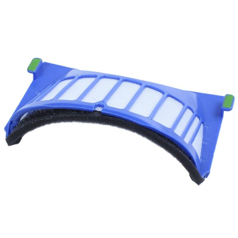 3pcs Dust Guard Filter for Roomba Irobot 500/600 Series Aerovac 550 560 650 62P7