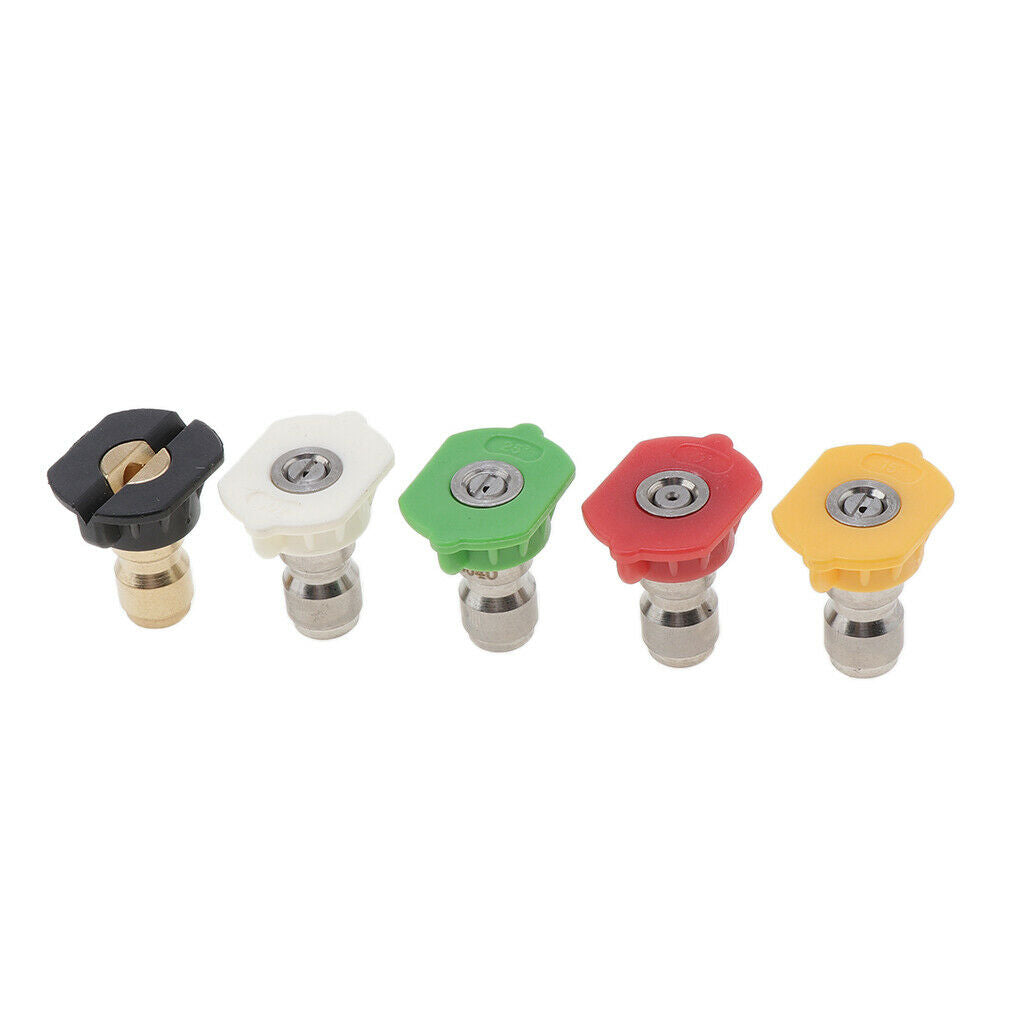 Power Washer Lance Metal Pole Spray Nozzle Tips Fits for Karcher K2 K3 K5