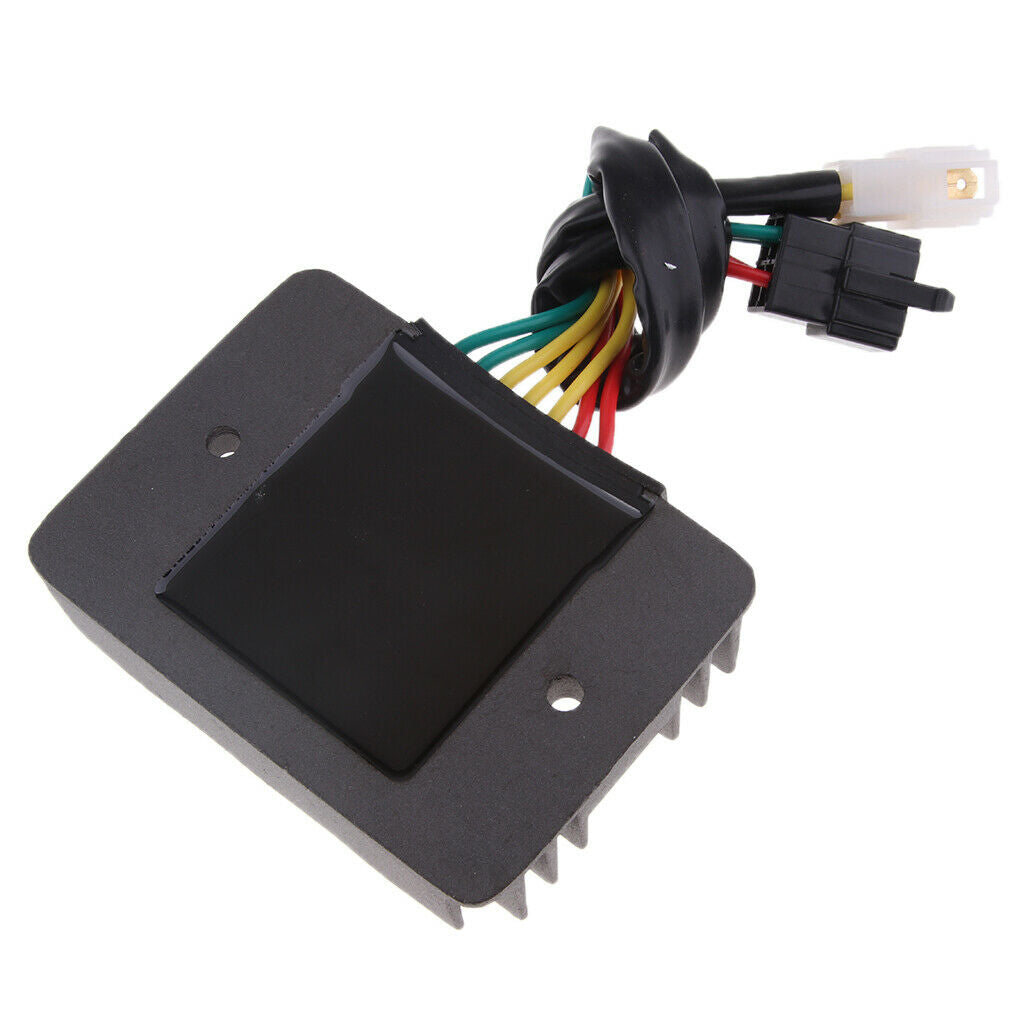 Regulator Rectifier Voltage For Ducati Monster 600 620 696 750 796 800 900