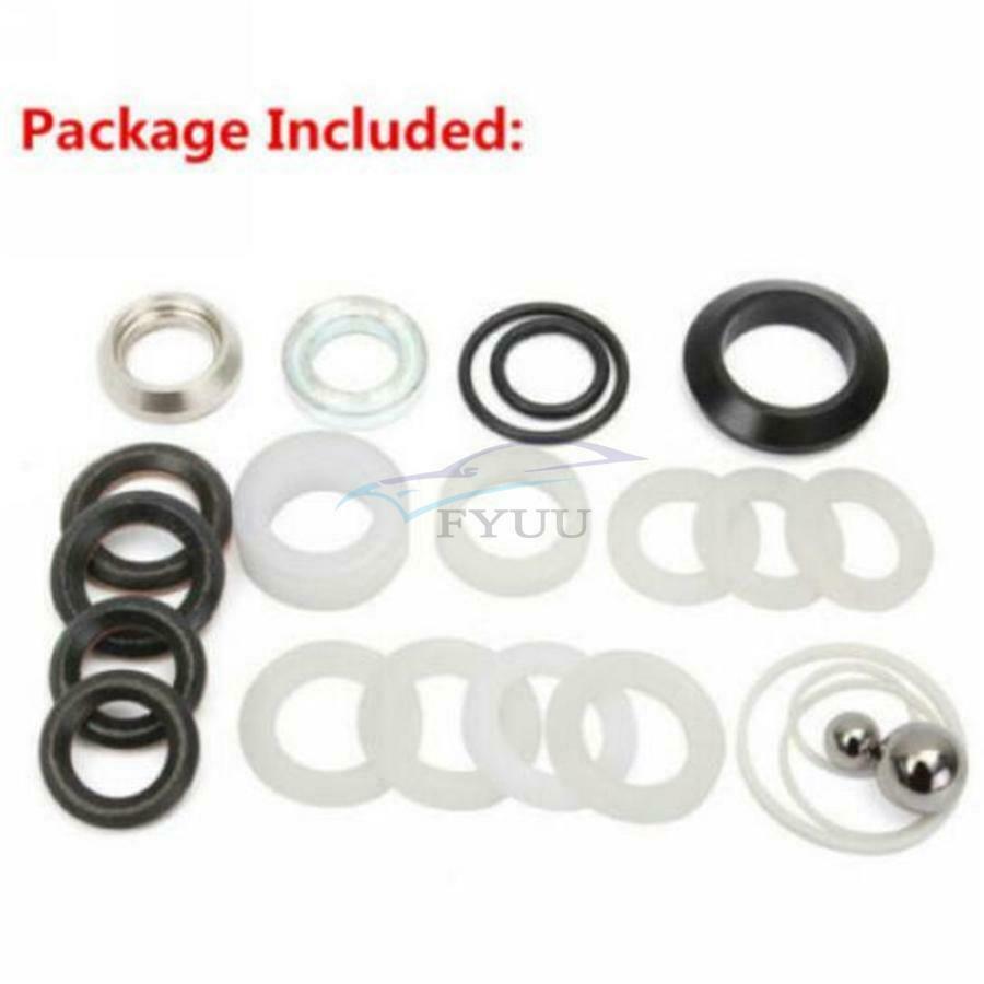 1PCS Pump Repair Packaging Kit 244194 For Airless Spray 390 395 490 495 595
