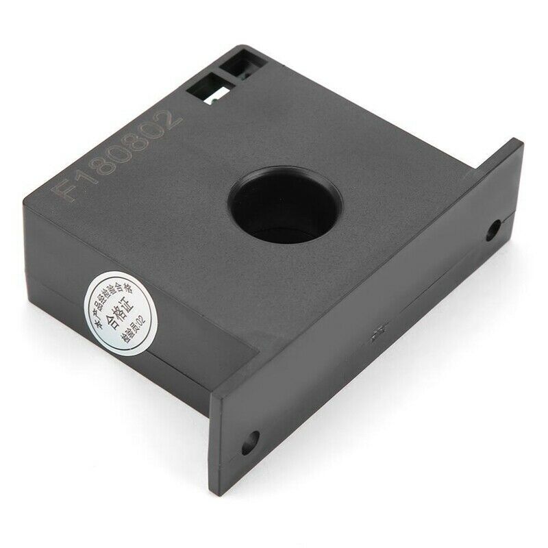 SZT15-CH-10V AC Current Transmitter Current Mutual Inductor AC 0-50A to DC 0-1N6