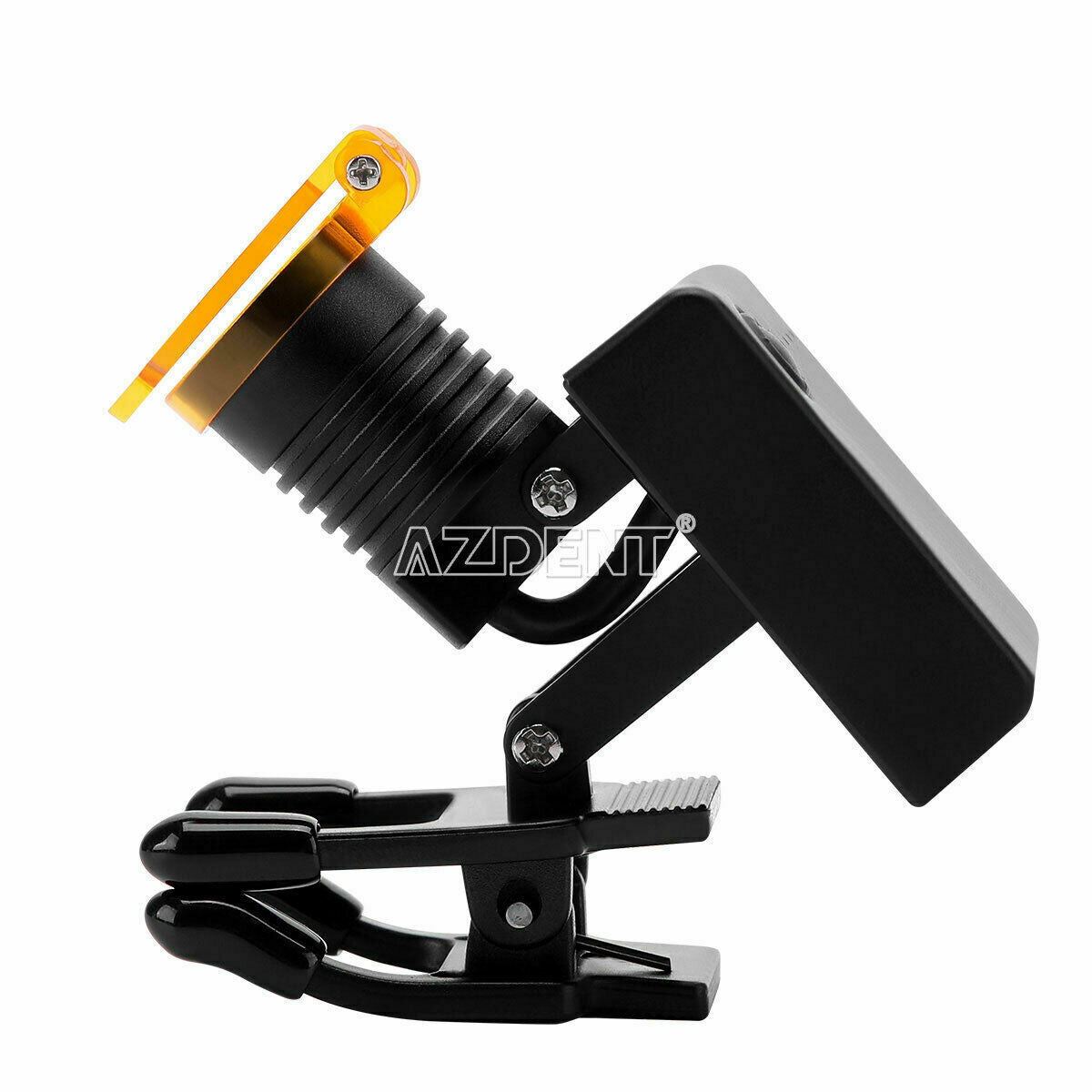 3W LED Rechargeable Portable Medical Dental Lamp With Light Filter Adjustable