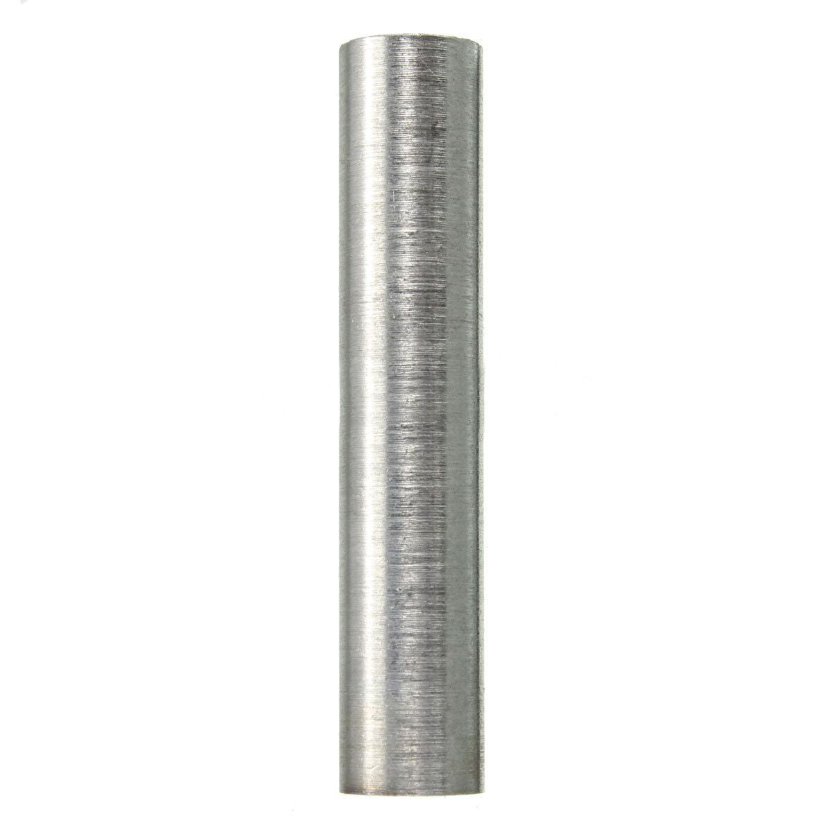1x 99.95% Pure Tungsten Element Rod Electrodes Metal Cylinder 2inch Long