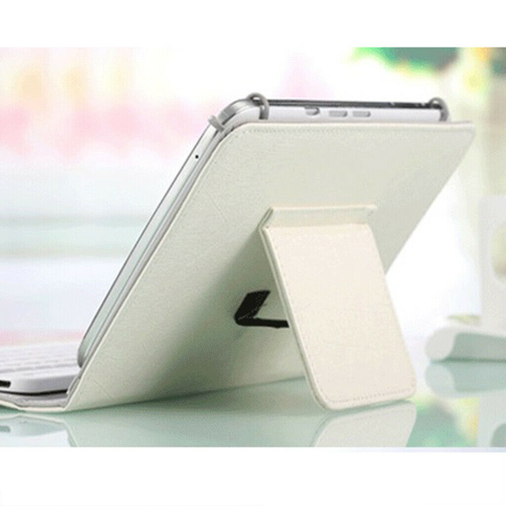 Wireless Keyboard and Case Which Protect Tablet from Bumps Shock & Scratches