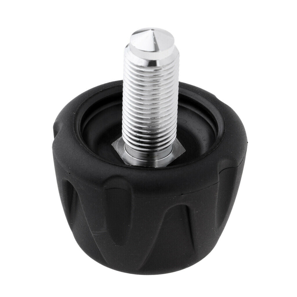 Replacement Scuba Diving DIN to Yoke First Regulator Adaptor   Screw Part