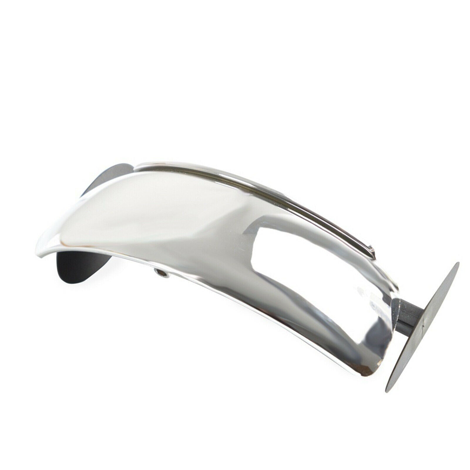 Rearview mirror convex mirror 180 degrees for sport bikes road bikes