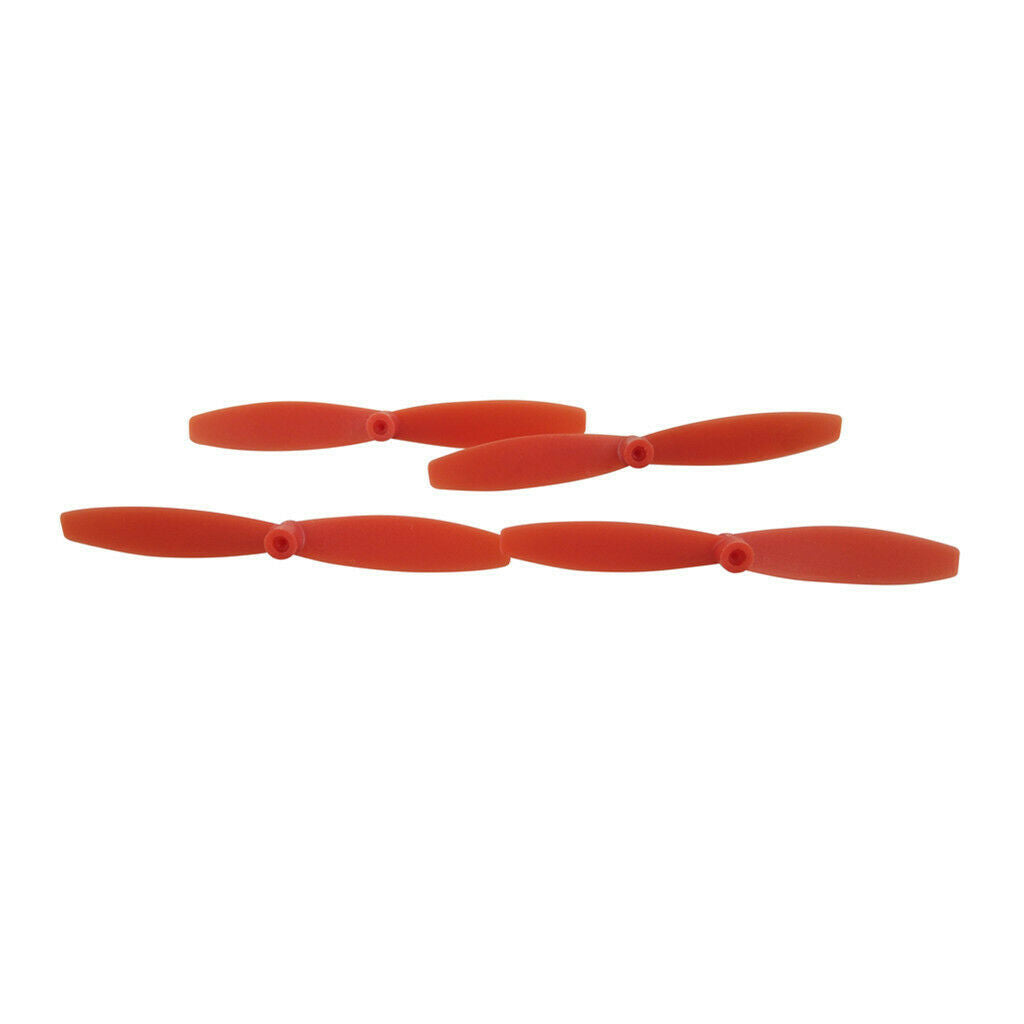 8520 Brush Motor 3.7V CW/CCW Hollow Cup Motor w/ Propeller Prop for RC Drone