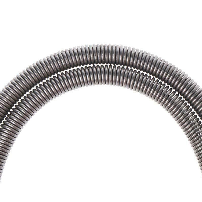 1Pcs 7mm Dia 792mm Long 3000W AC220V FeCrAl Kilns Furnaces Casting Heating Coil