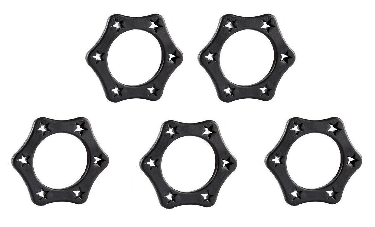 uhf Wireless Microphone Anti-rolling Protection Ring For Shure Microphones Hand