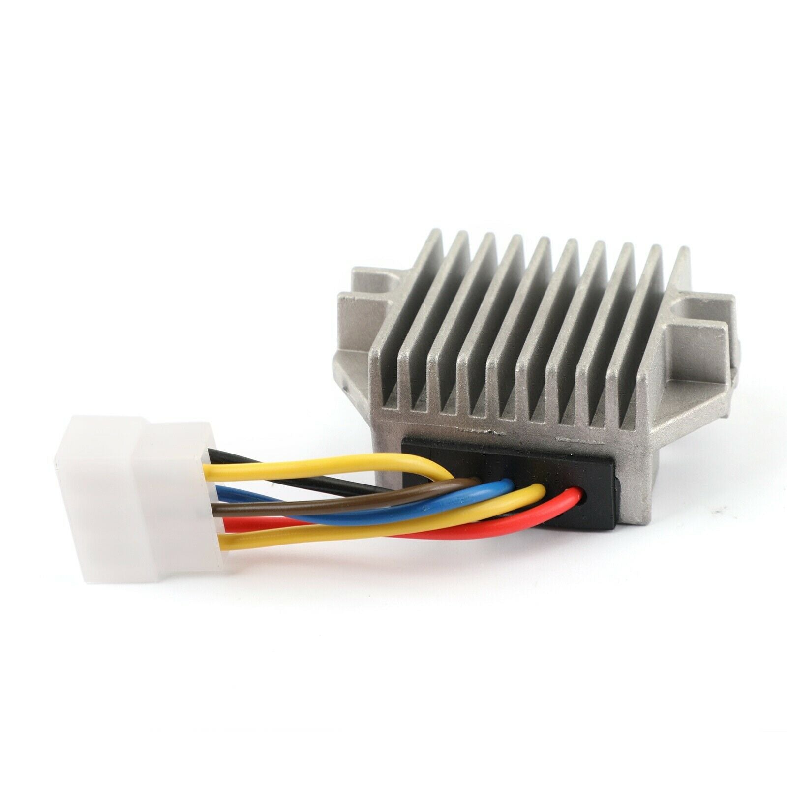 Voltage Regulator Fit for John Deere F510 F525 F735 AM126304 AUC12632 M70121 CA