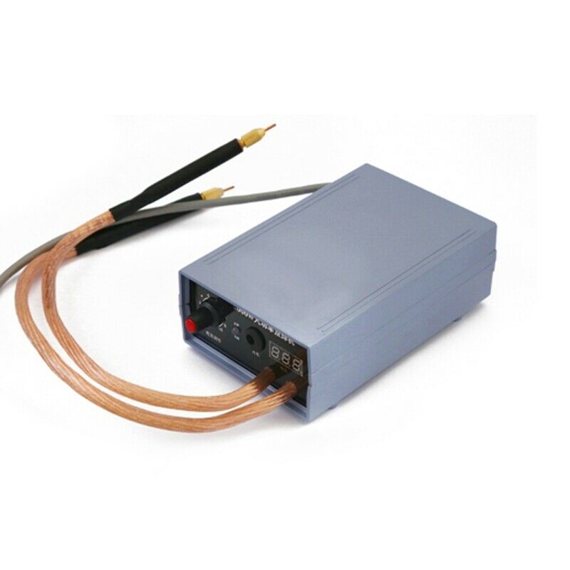 5000W Spot Welding Machine Small Handheld 18650 Battery Spot Welding ConvenienM6