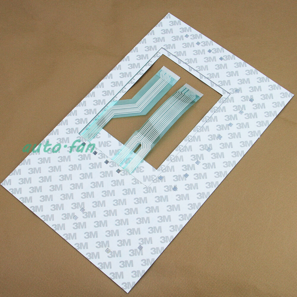 Membrane Keypad Film New For  OP27 6AV3627-1JK00-0AX0