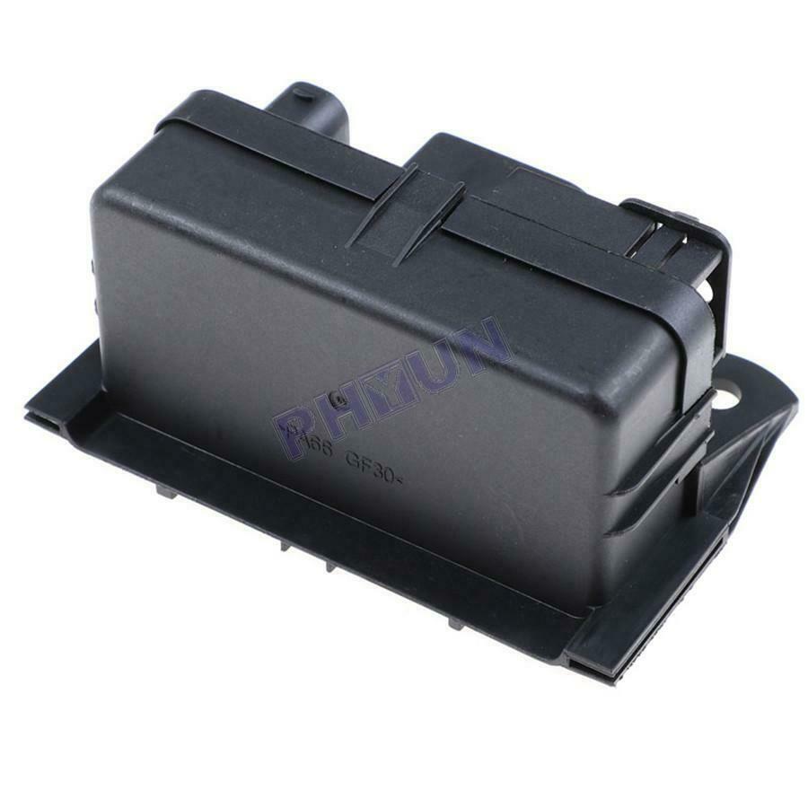 For Dodge Sprinter Mercedes-Benz E320 Glow Plug Relay Control Module Accessory