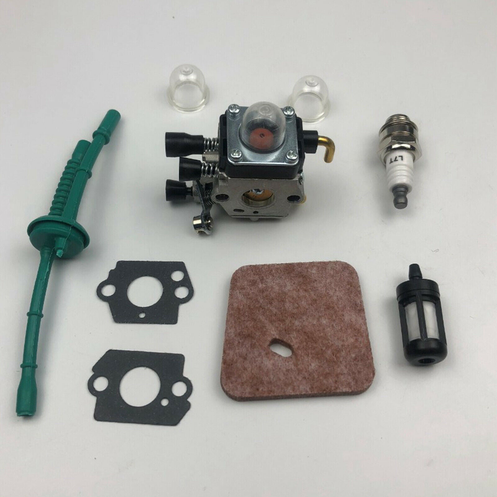 Carburetor Primer Bulb for STIHL FS38 FS55RC FS45C FS45L FS55C FC55 FS310