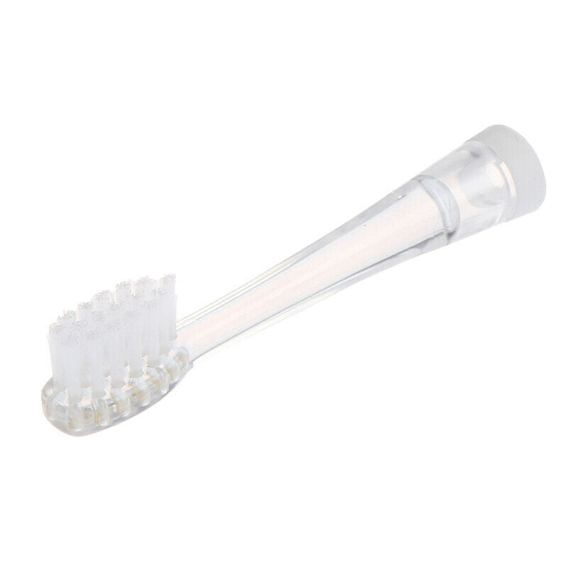 2 Pcs Replaceable Kids Toothbrush Head cleaner For SG-621/SG-677/SG-513/E.l8
