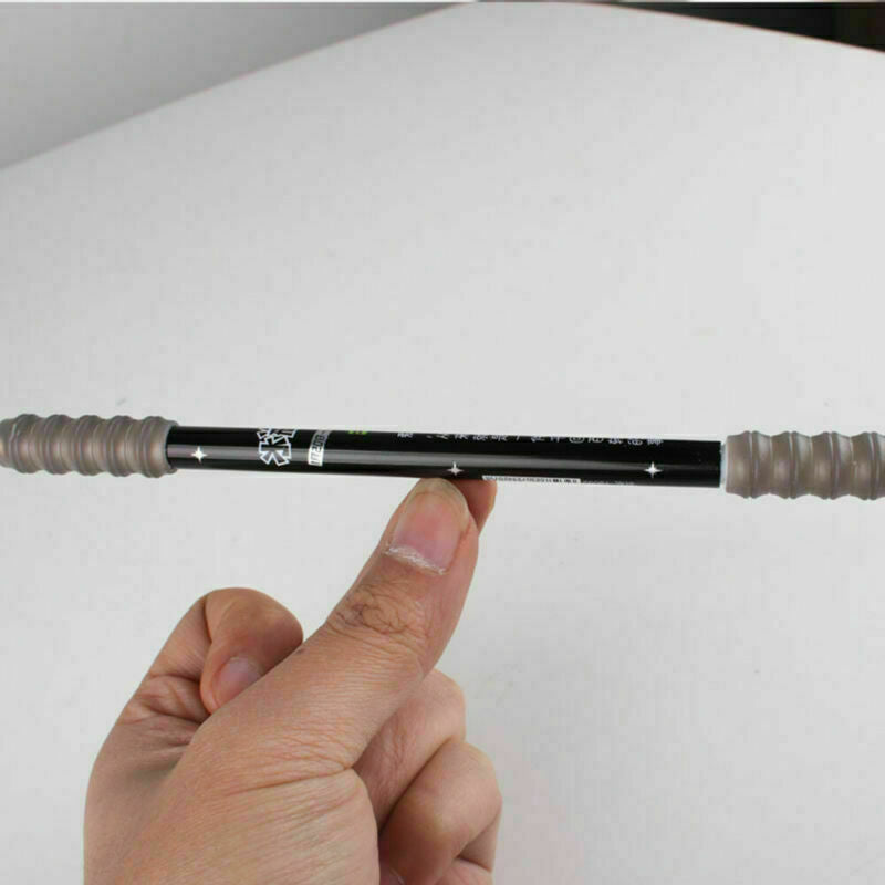 12 Constellation Non-Slip Coated Spinning Ballpoint Gaming Rolling Rotating Pen！