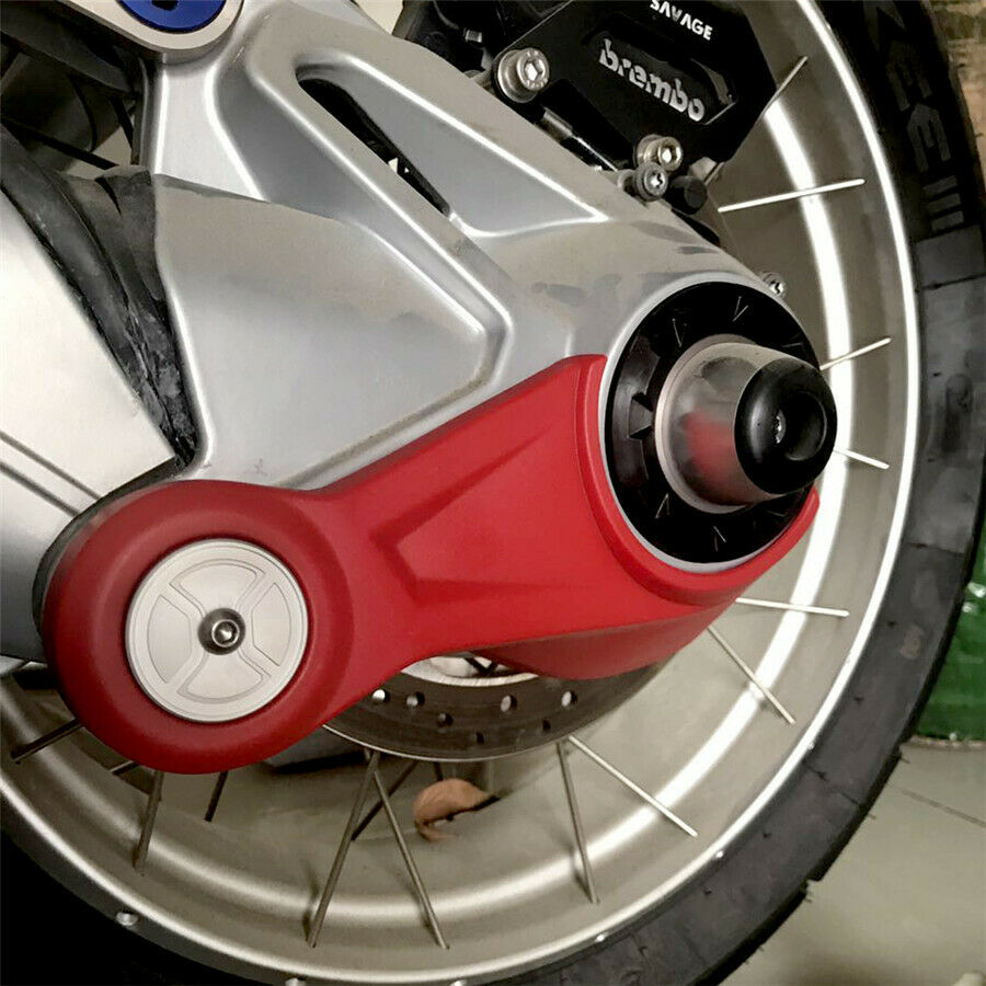 Motorcycle Final Drive Guard Protection Cover for BMW R1200GS LC 2014-2017