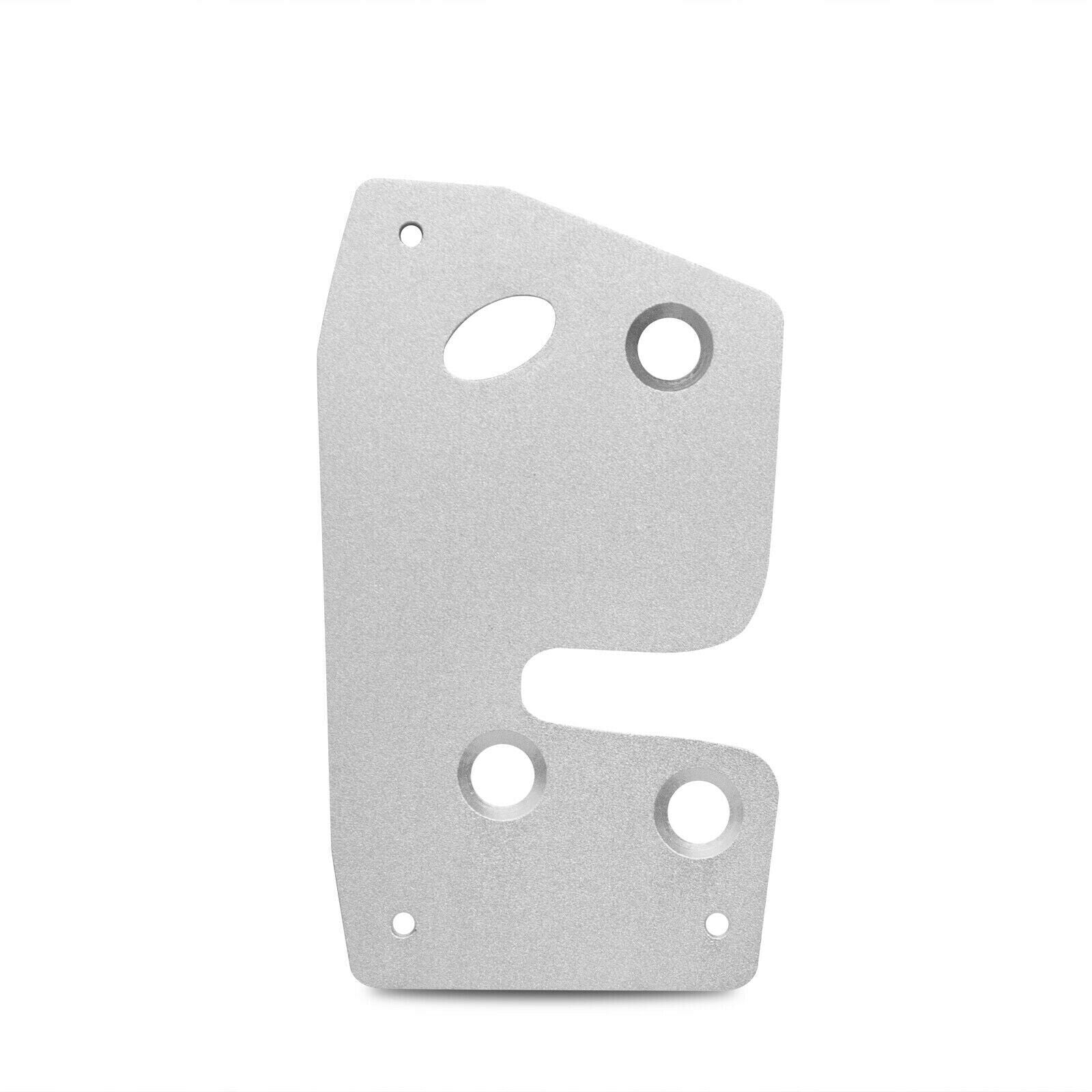 Door Latch Reinforce Plate for Dodge Ram 1994-2001 Strengthener Panels Parts