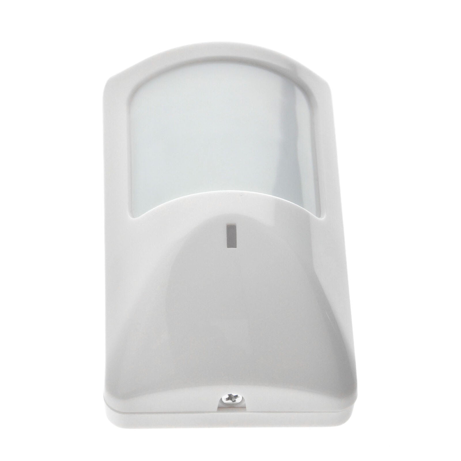 Anti-Pet PIR Motion Sensor Wired Alarm Dual IR Detector for Burglar Alarm System