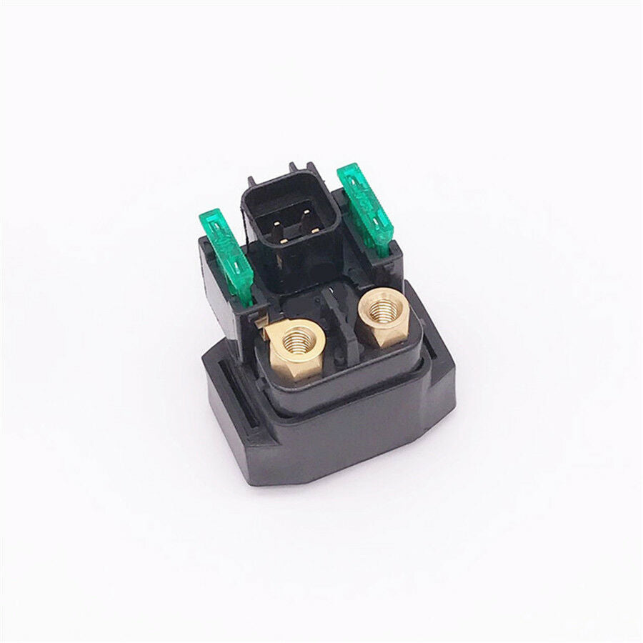 1 Pc Starter Solenoid Relay for Yamaha Grizzly 550 YFM550 09-14, 3B4-81940-00-00