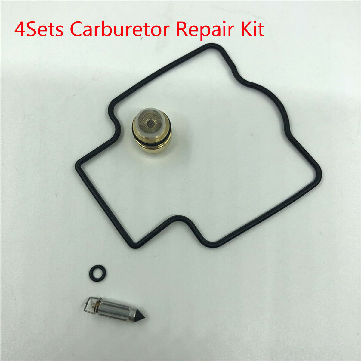 For Kawasaki ZX-6R ZX600F Ninja ZX6R High Quality  Carburetor Repair Tool Kit