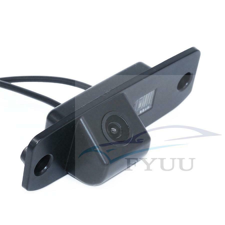 Car Rear view Camera rearview reverse for Hyundai Tucson Accent Elantra Sonata