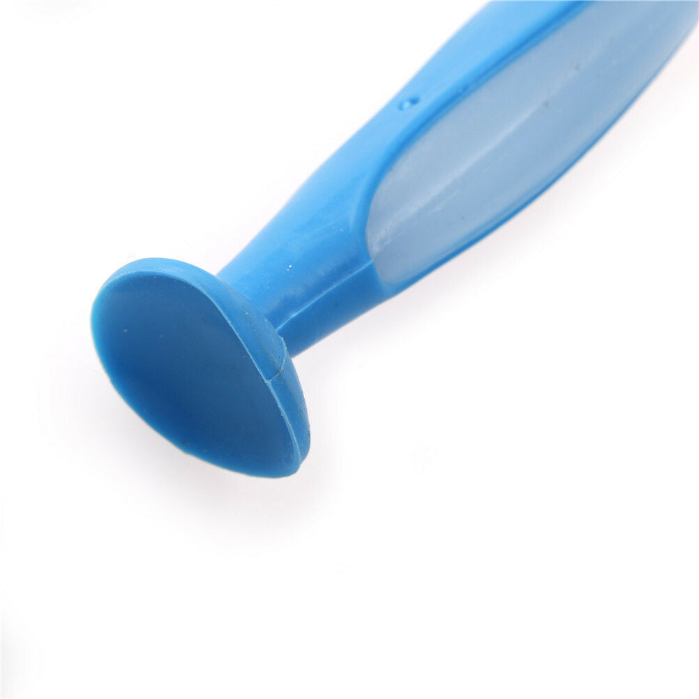 Practical Vertical Multifunctional Sink Cleaning Brush Dishwashing Pot Brush_DD