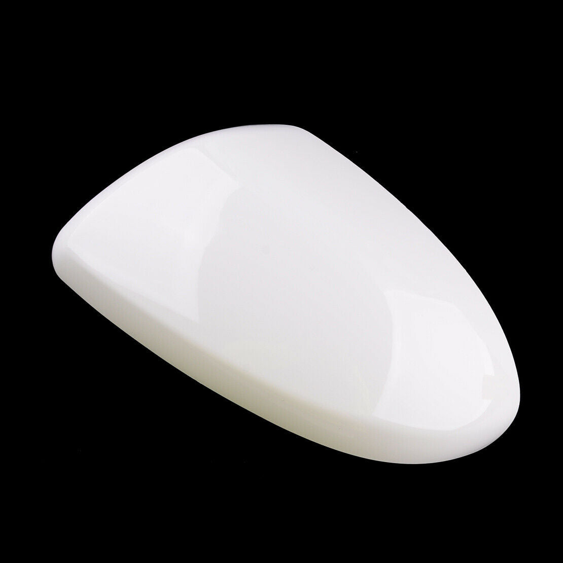 Left Rear View Side Wing Mirror Guard Cover Housing fit for Mazda 3 10-13 New