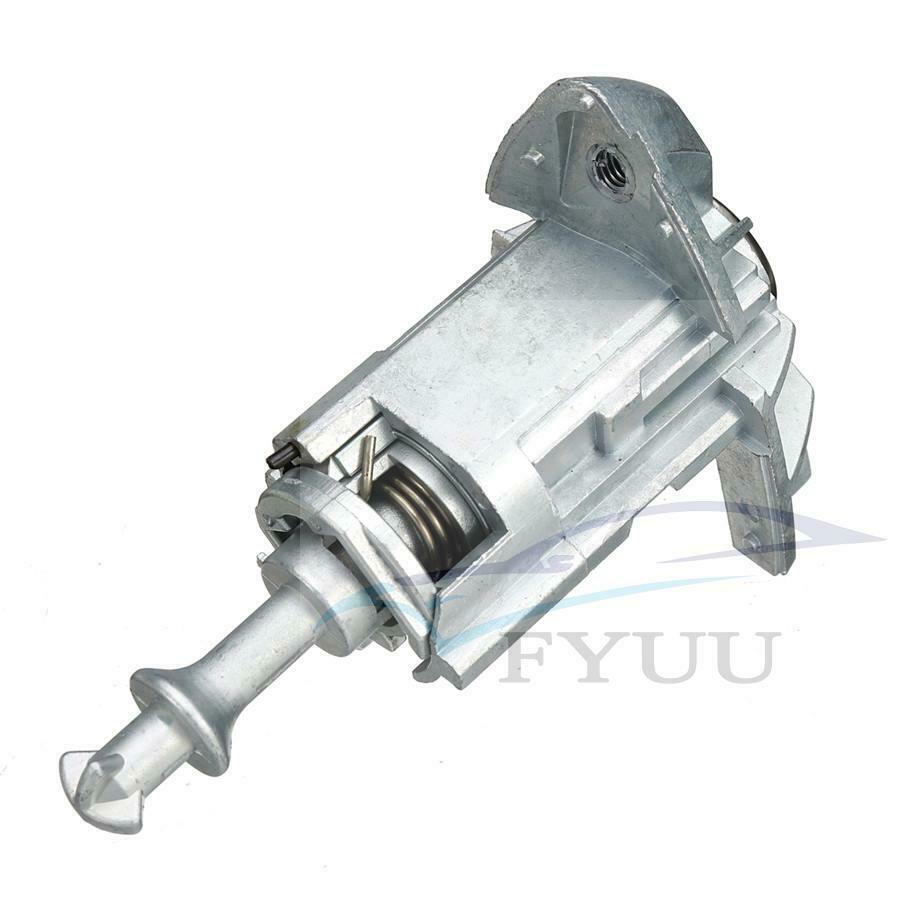 Driver Side Front Left Door Lock Cylinder  51217035421 for X3 X5 00-06 w 2Keys