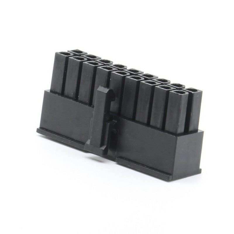 20pcs Connector(Terminal+Male Housing) 18P Terminal 4.2mm Pitch Plastic Kousing
