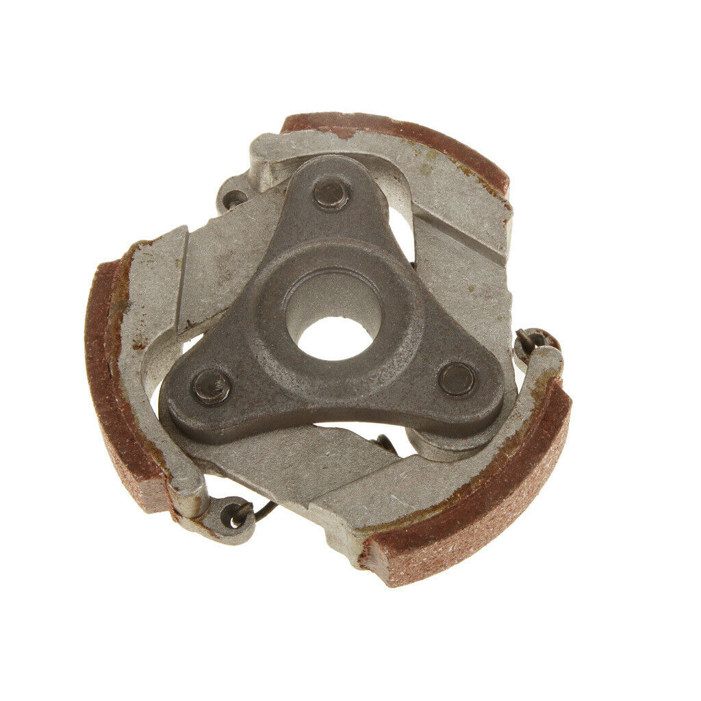 Engine Clutch For 2 Stroke Mini 47cc 49cc Pocket Bike ATV Dirt  Bike